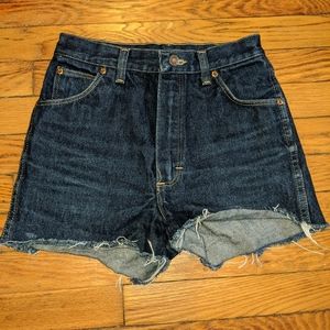 Vintage Calvin Klein Shorts